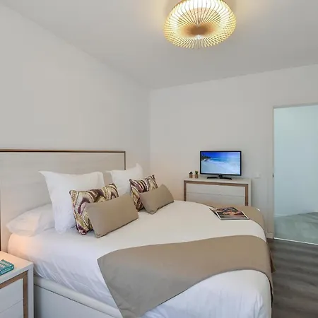 Duplex Tinos Ii 32 By Villagrancanaria Casa de Férias