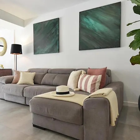 Casa de Férias Duplex Tinos Ii 32 By Villagrancanaria