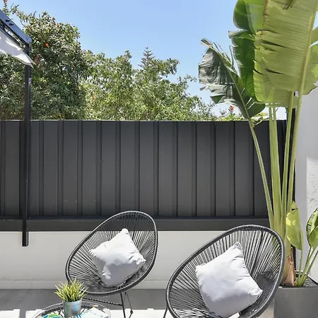 Casa de Férias Duplex Tinos Ii 32 By Villagrancanaria