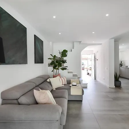 بيت للعطل Duplex Tinos Ii 32 By Villagrancanaria *