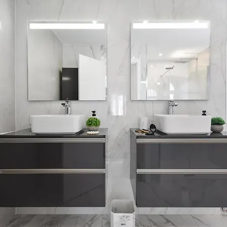 Duplex Tinos Ii 32 By Villagrancanaria بيت للعطل *