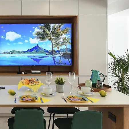 Duplex Tinos Ii 32 By Villagrancanaria * ماسبالوماس